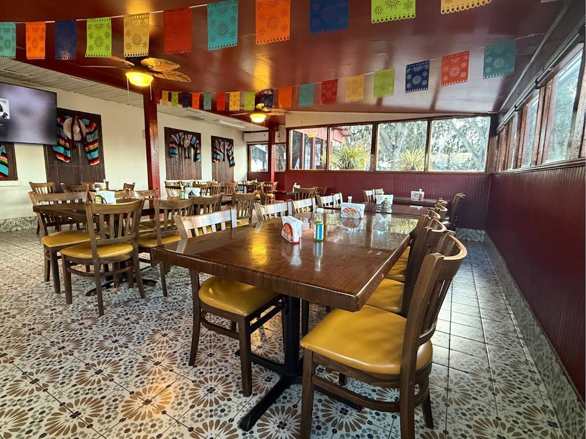 SOL Mexican Restaurante