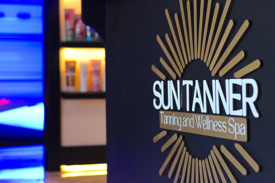Sun Tanner: Wellness & Tanning Spa