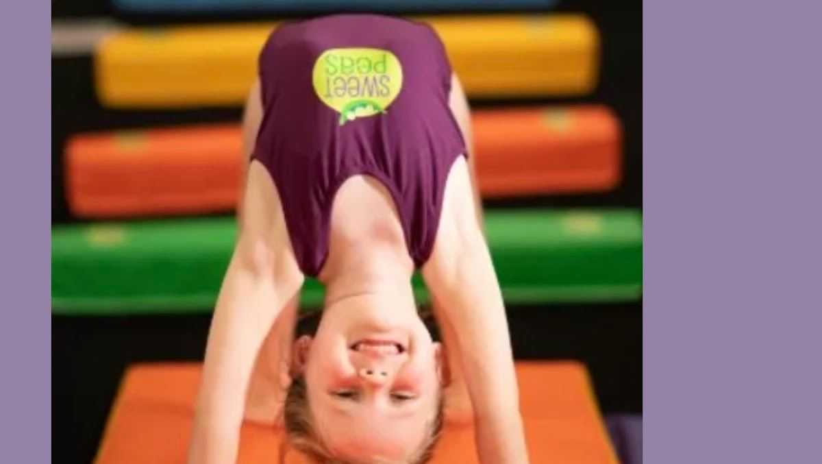Sweet Peas Gymnastics Lakewood Ranch