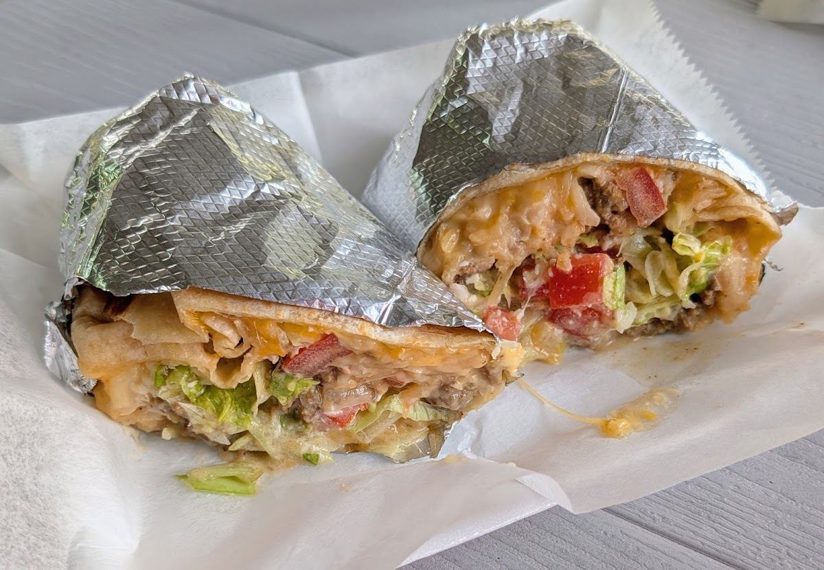 Tacos el Angel