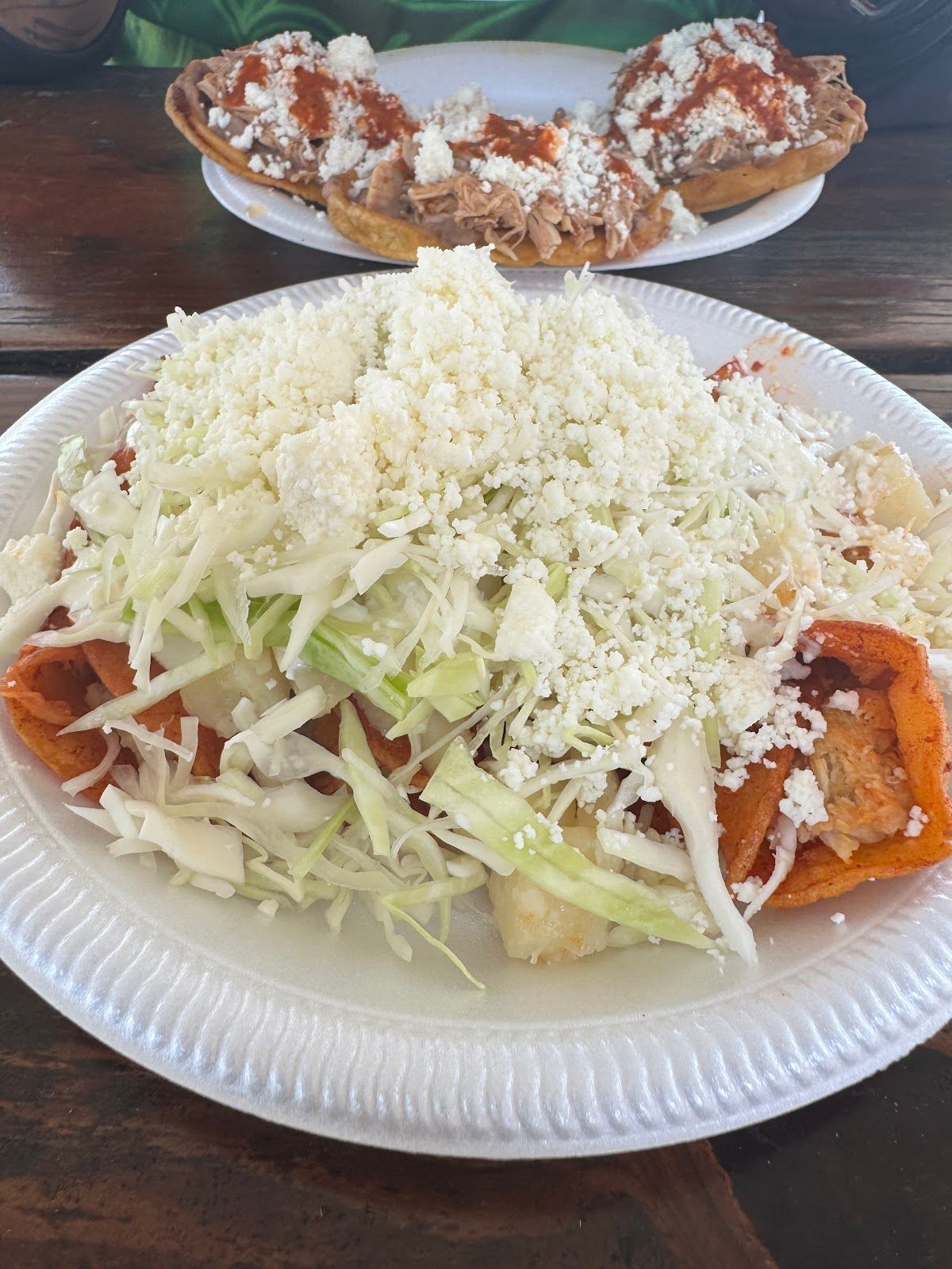Taqueria Arreola
