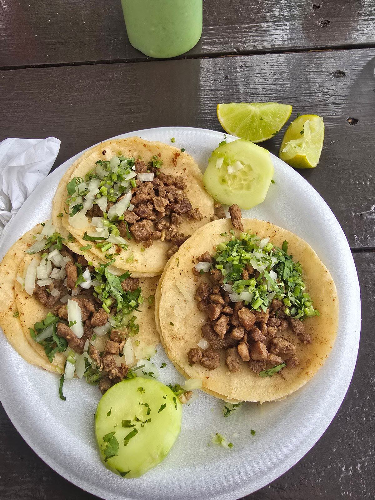 Taqueria Carbajal