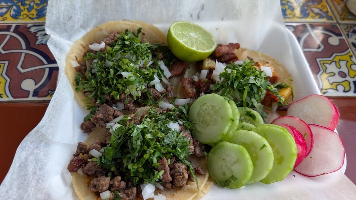 Taqueria Ibarra