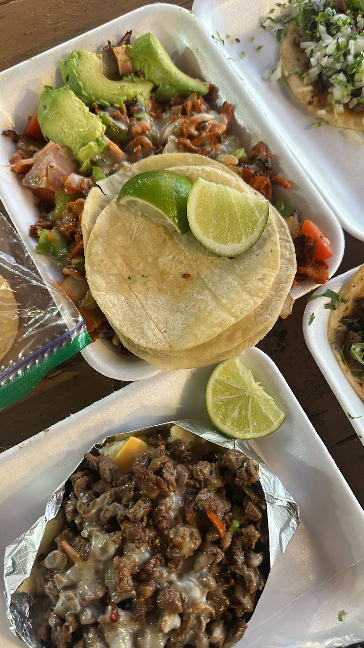 Taqueria Mexico Lindo