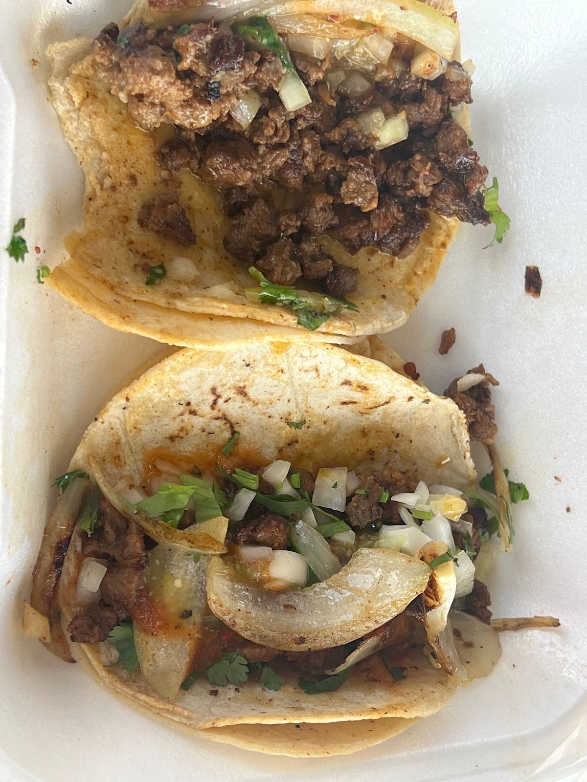 Taqueria Mi Casita
