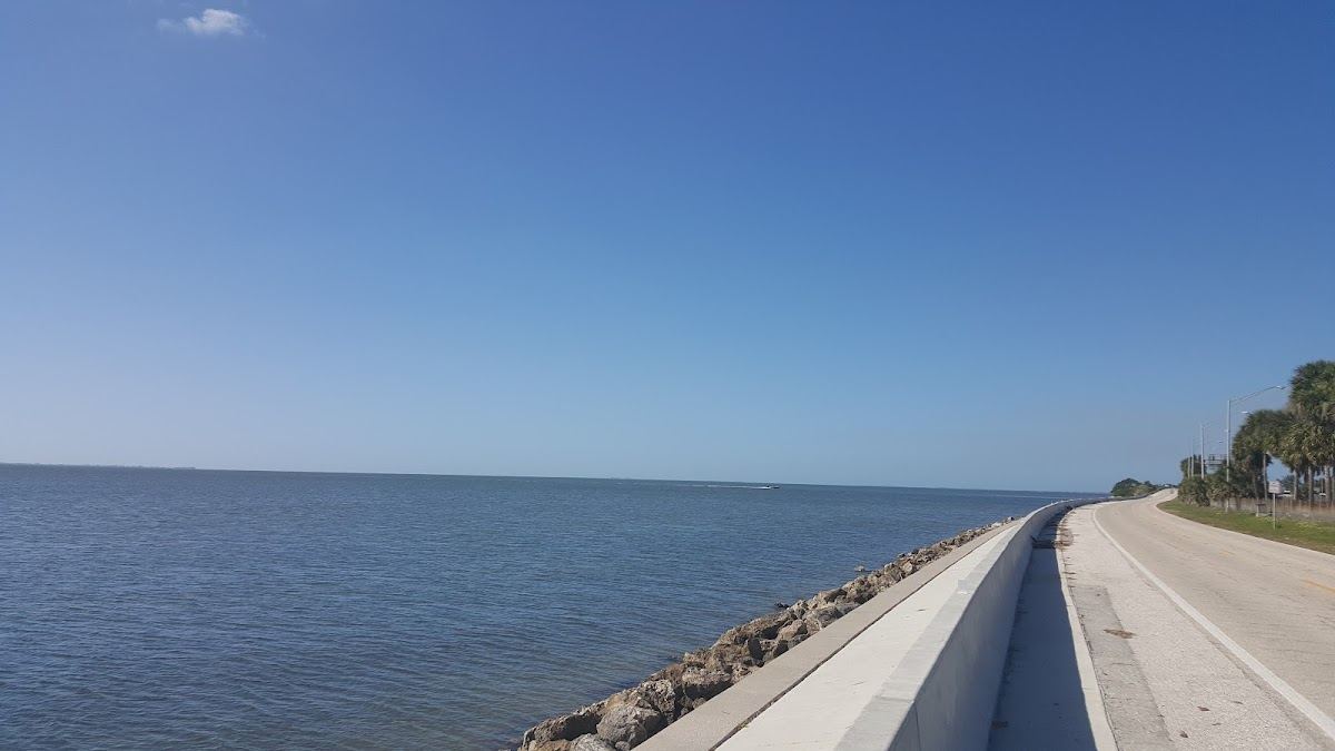 Terra Ceia Aquatic Preserve