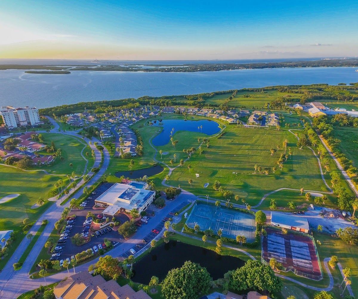 Terra Ceia Bay Country Club