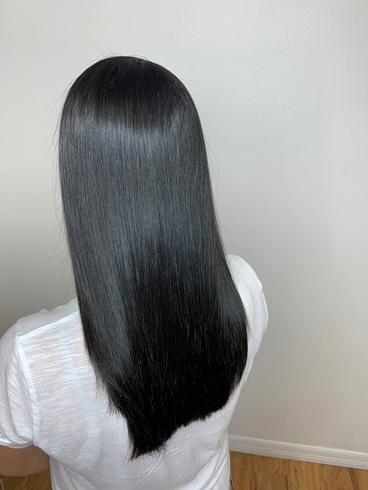 The Blonde Orchid Salon
