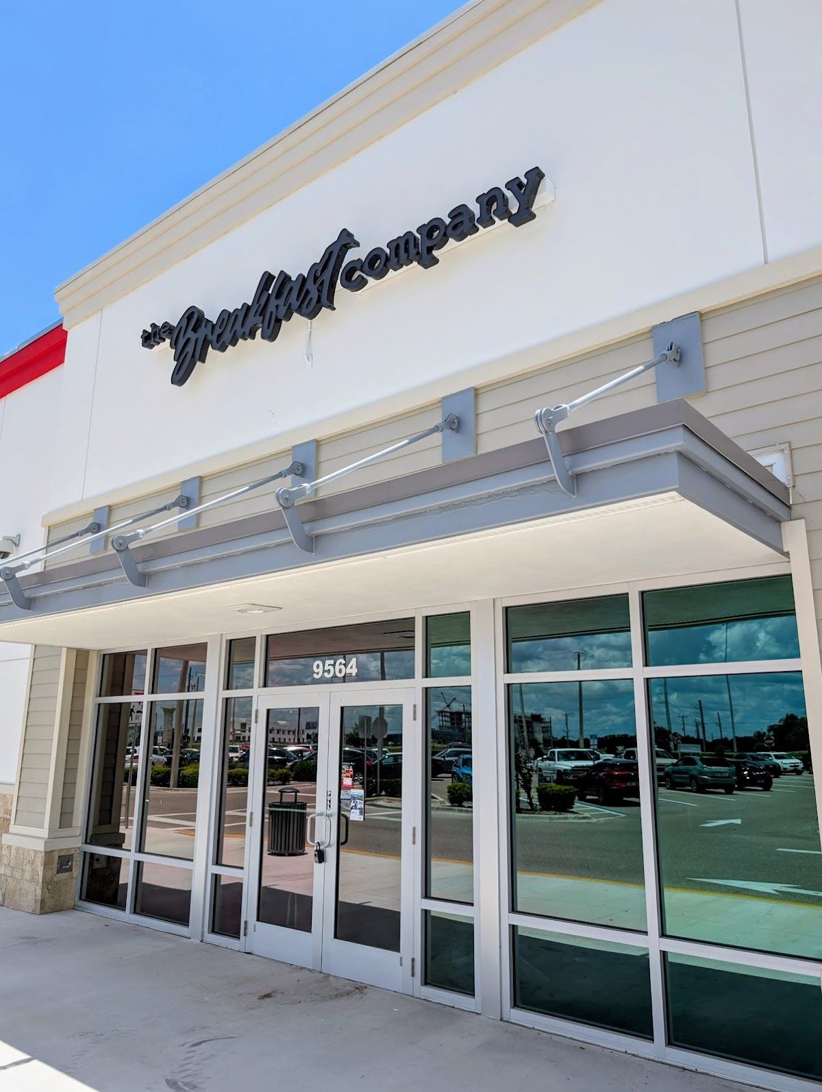 The Breakfast Company