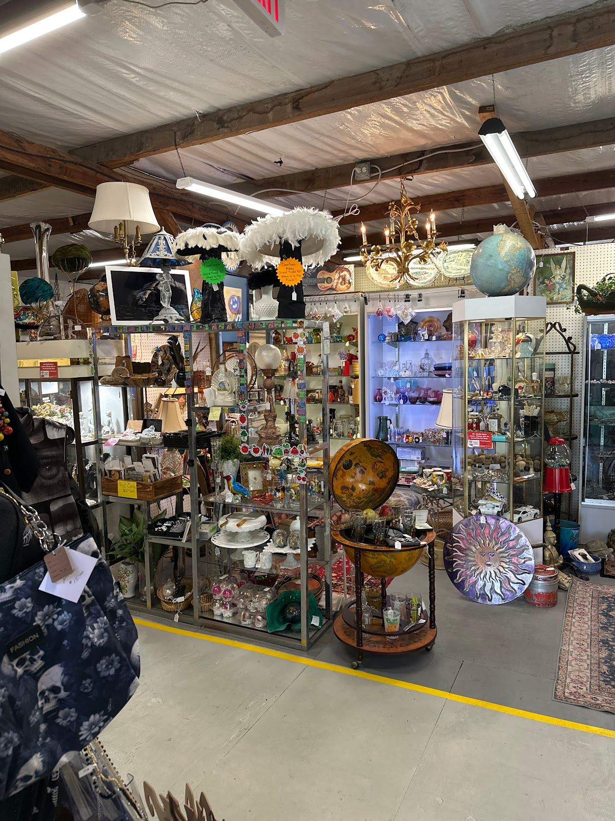 The Feedstore Antique and Collectibles Mall
