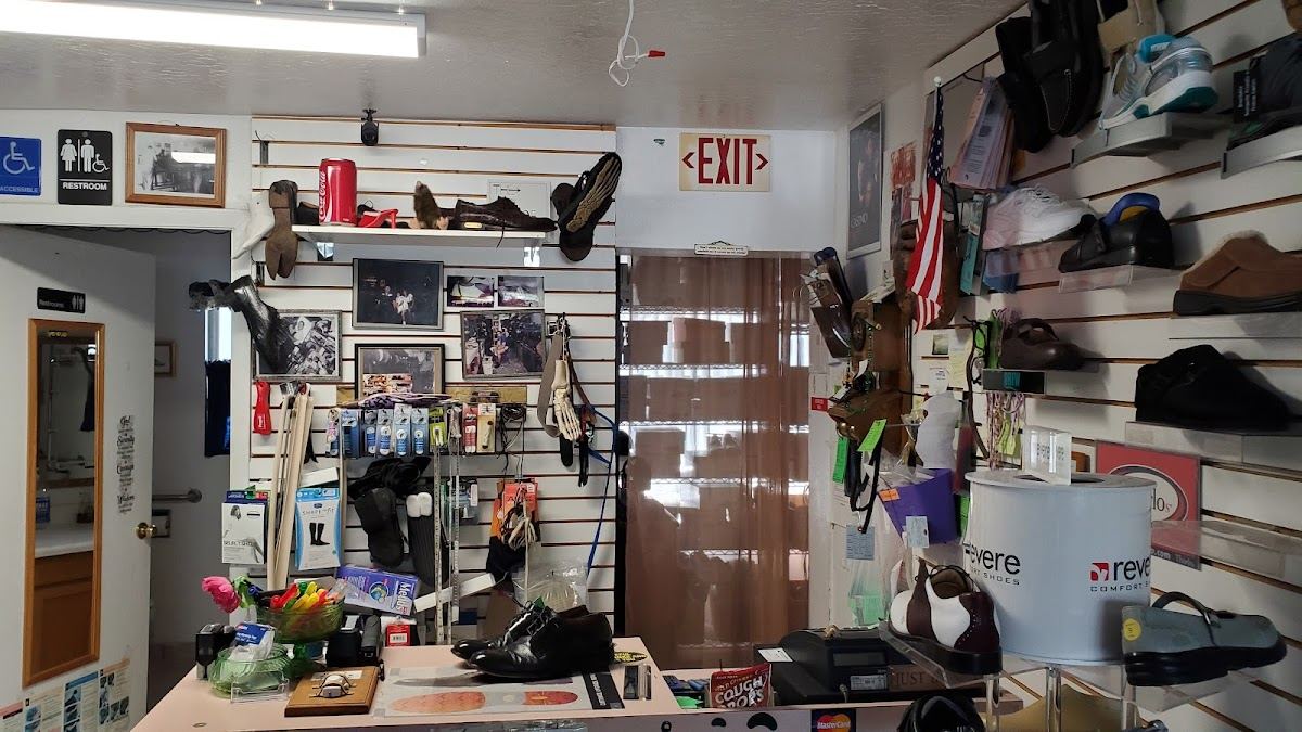 The Shoe Lab, Inc.