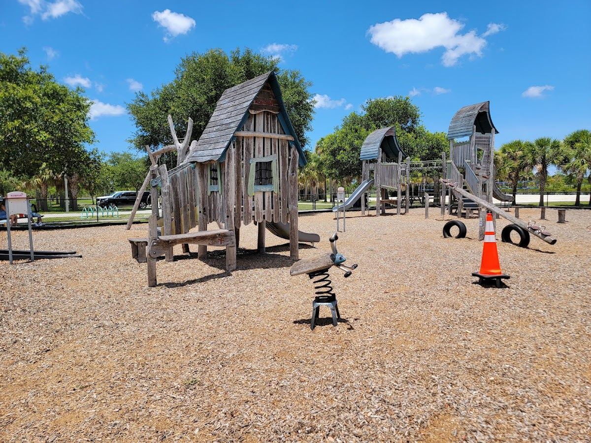 Tom Bennett Park