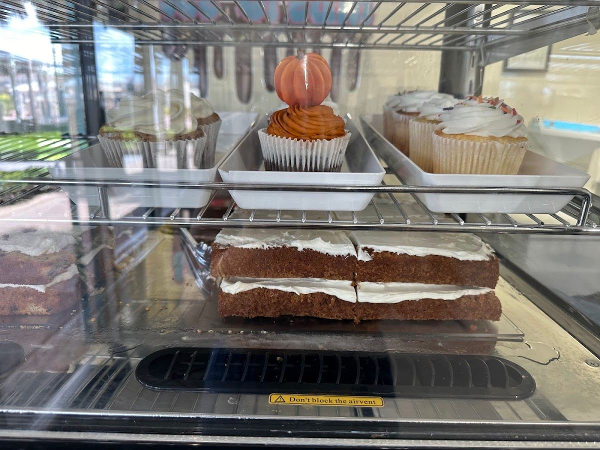 Tookies and Treats Bakery Shop