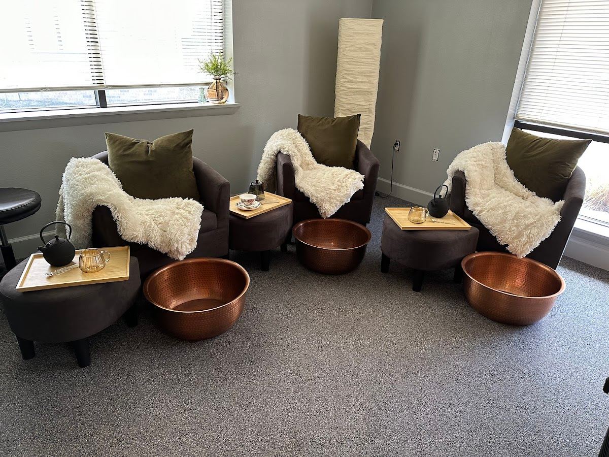 Tranquility Foot Sanctuary