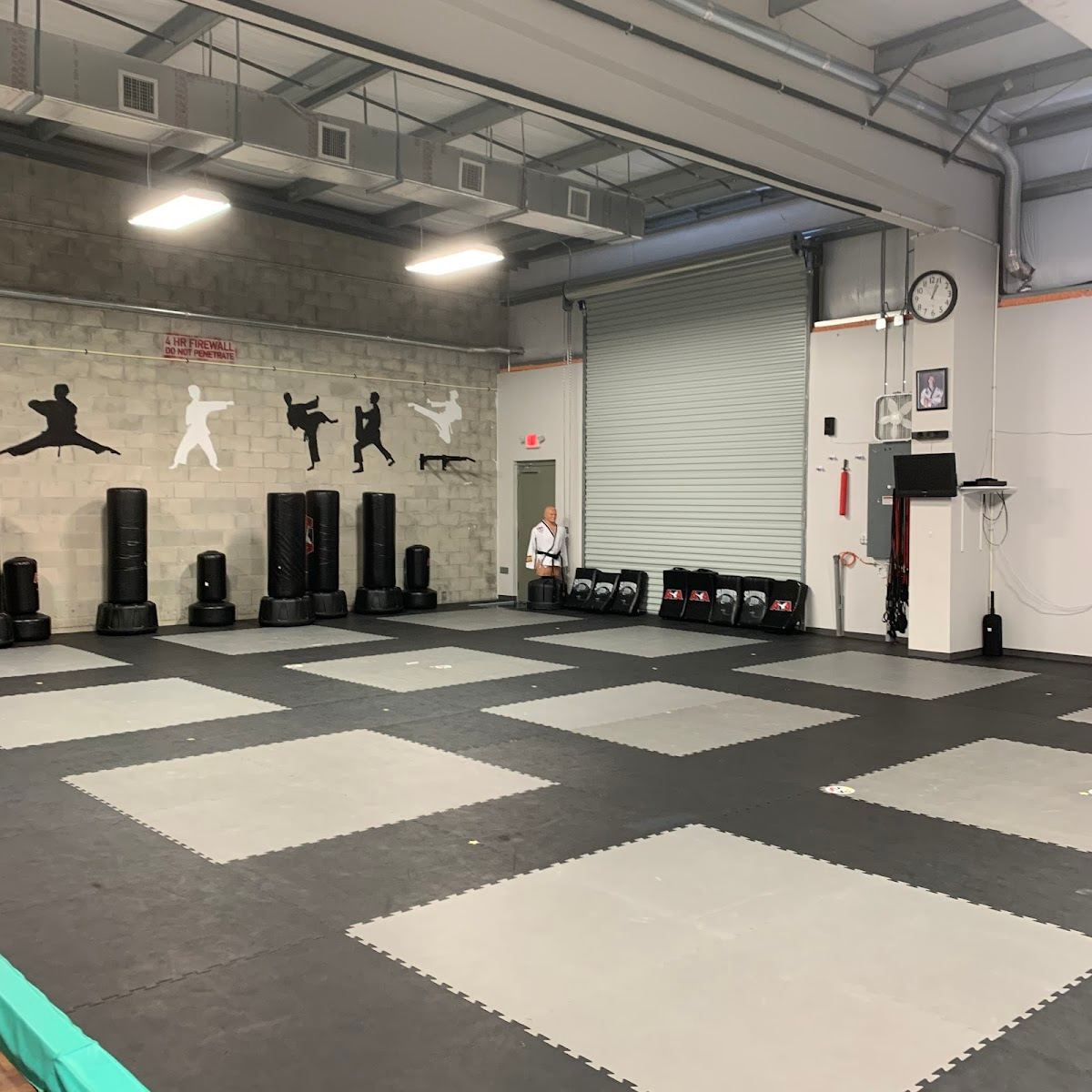 Transform Martial Arts Lakewood Ranch