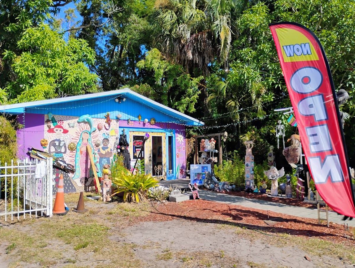 Village of The Arts District