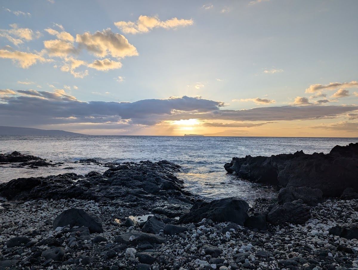 Ahihi-Kinau Marine Preserve
