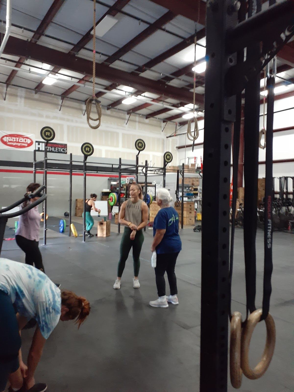 Aloha CrossFit