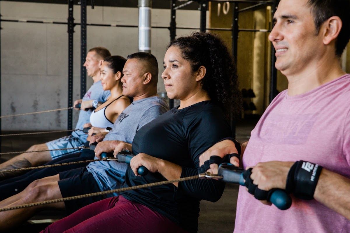 Aloha Kihei CrossFit