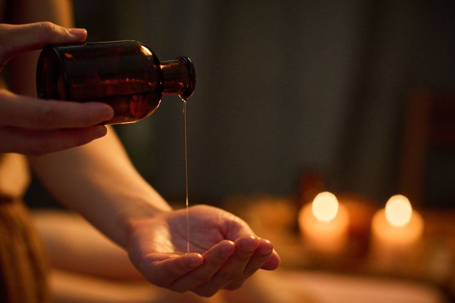 Aloha Massages & Wellness Center