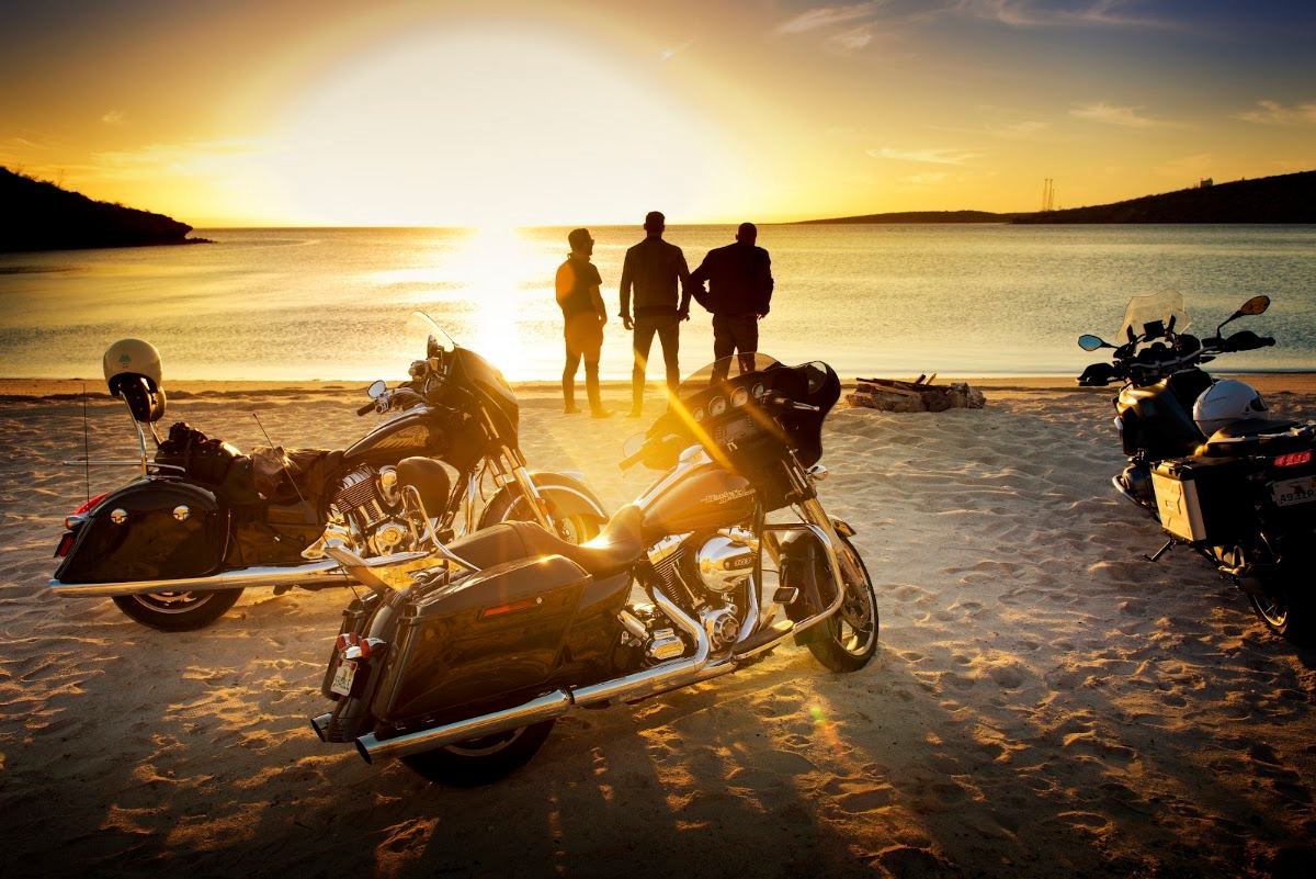 Aloha Motorsports - Motorcycle & Slingshot Rentals and Tours