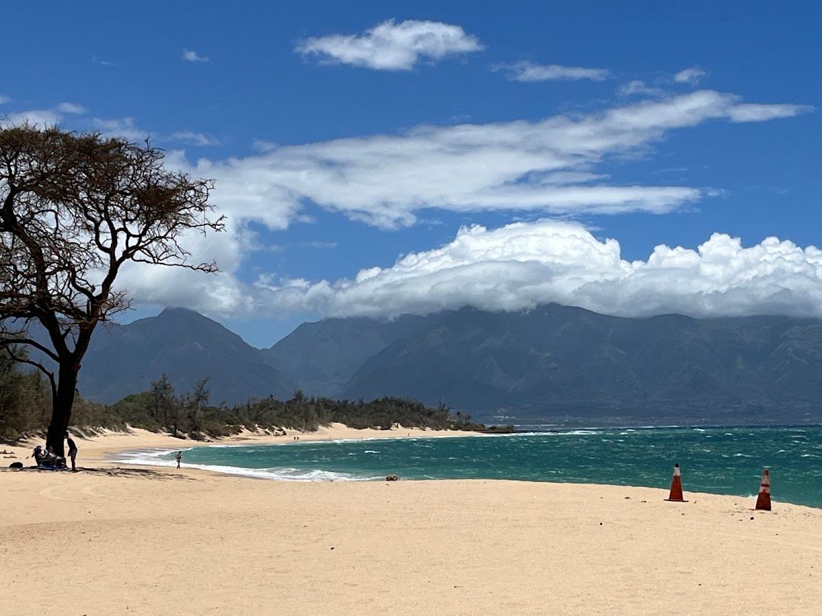Baldwin Beach