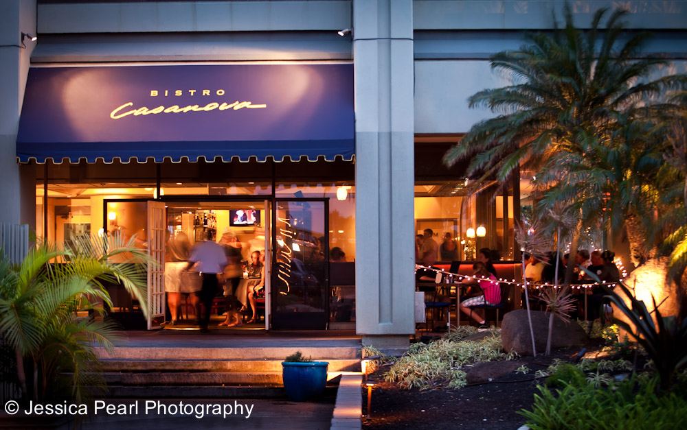 Bistro Casanova | Italian