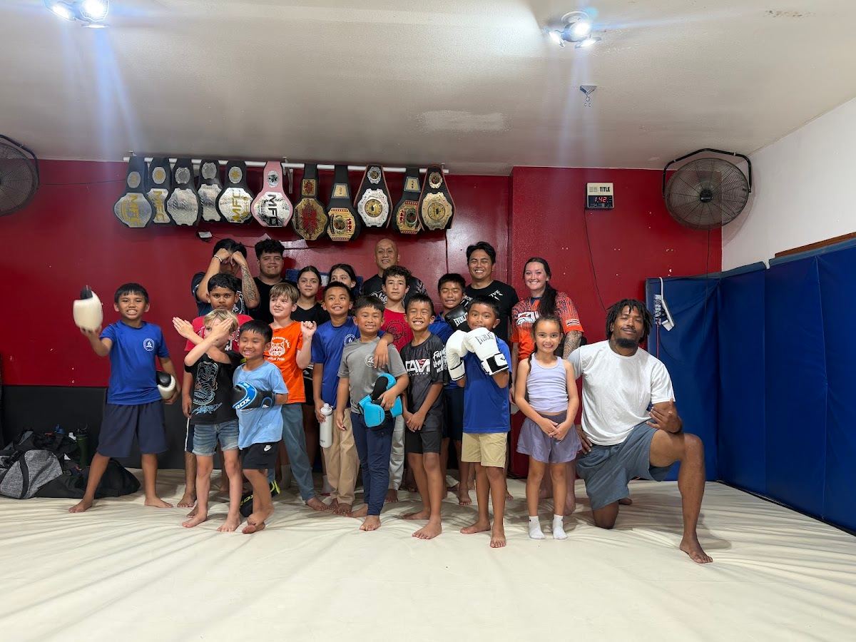 Fam Training Center
