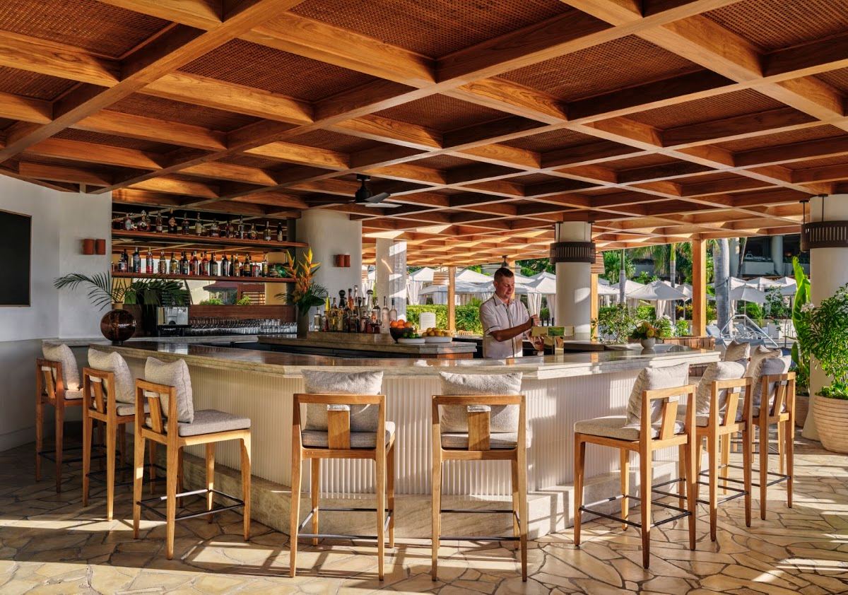 Ferraro's Restaurant & Bar