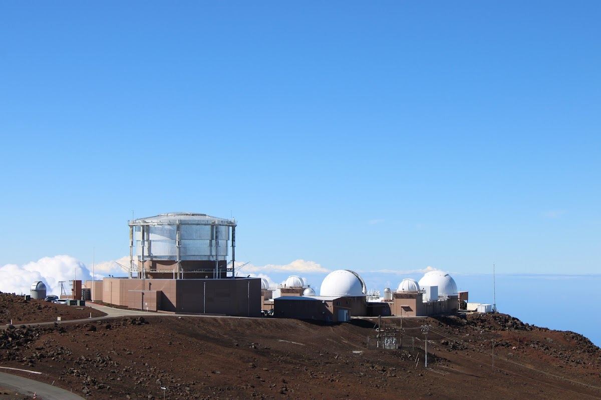 Haleakalā Observatory