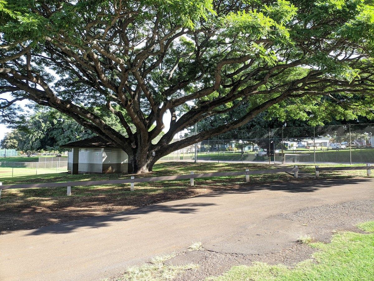 Haliimaile Park