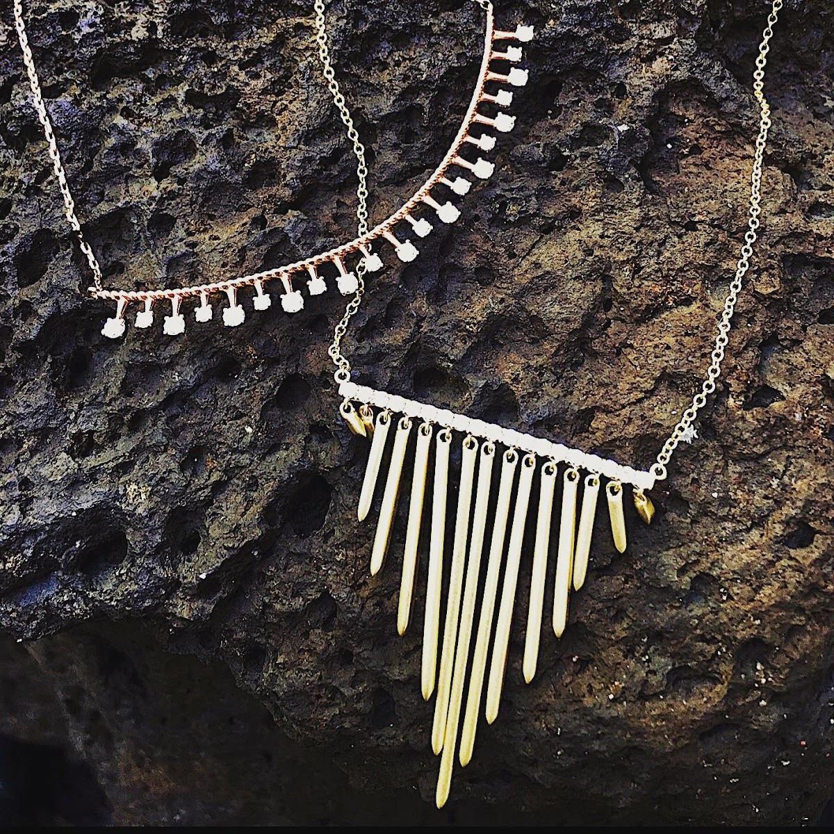 Hildgund Jewelry