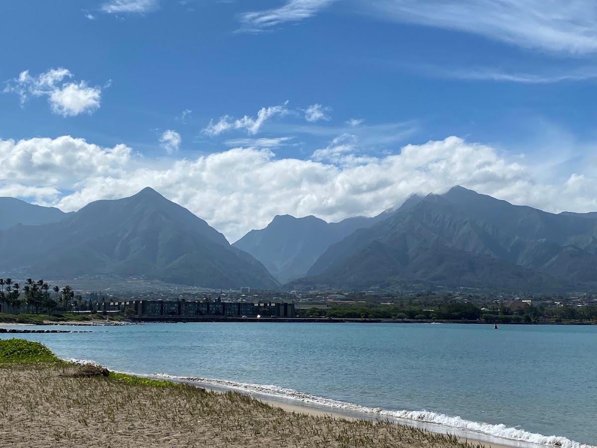 Ho'aloha Park