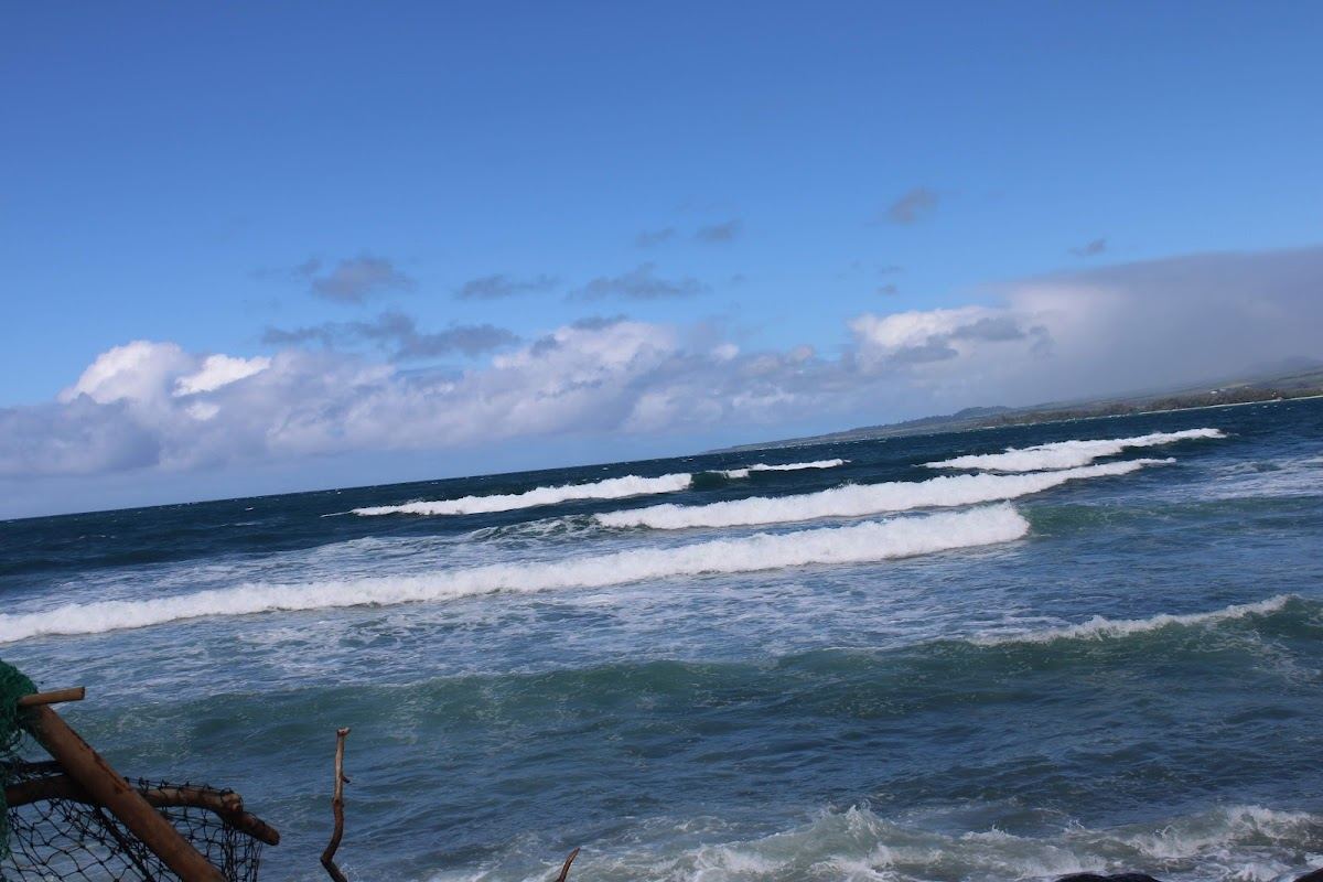 Ho'eha'ili Beach
