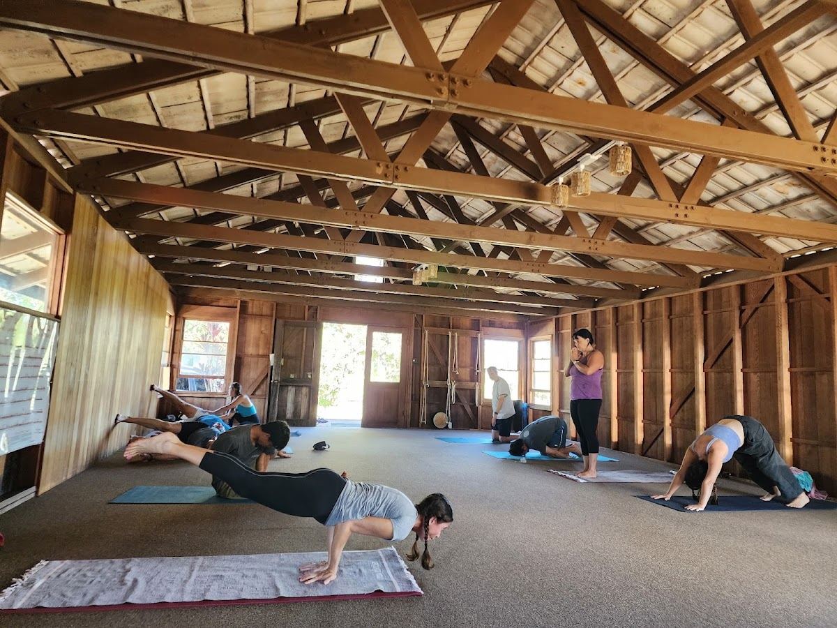 House of Yoga and Zen
