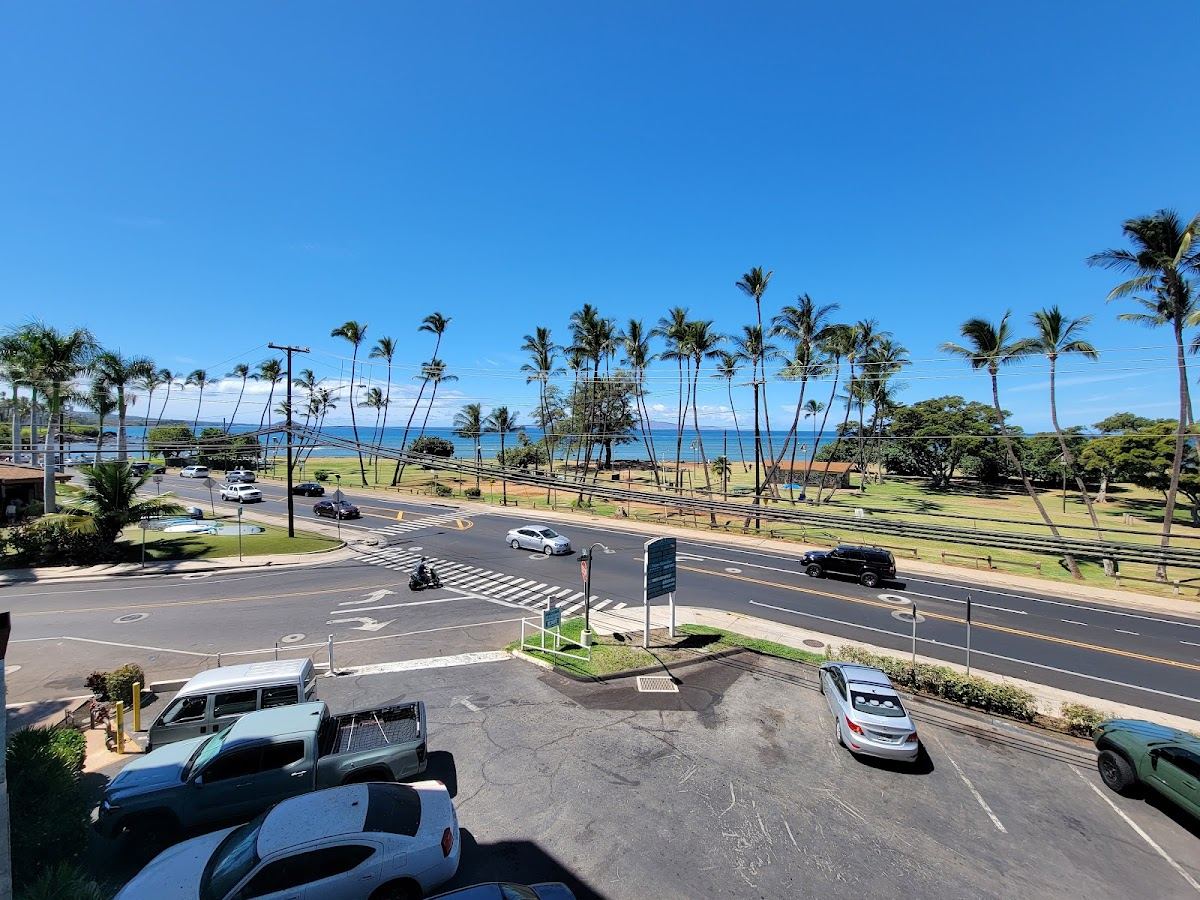 Island Surf Association