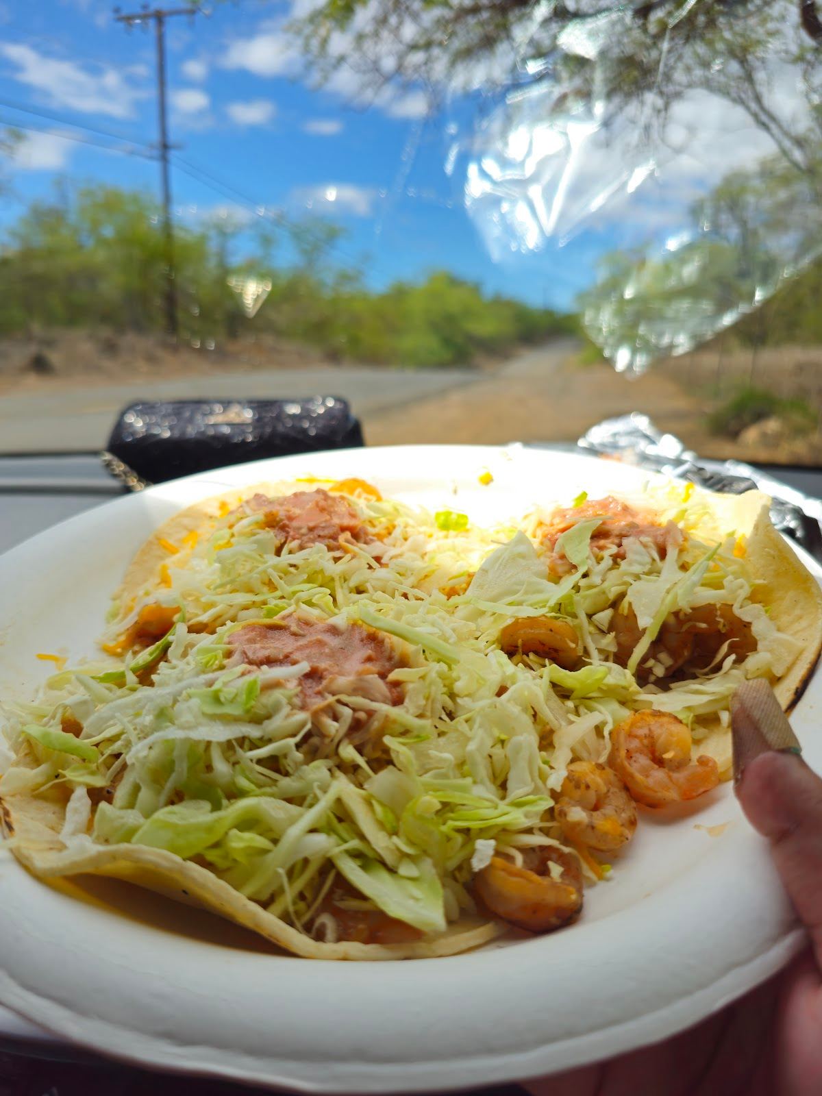 Jazzy's Kitchen Mexican Food Truck