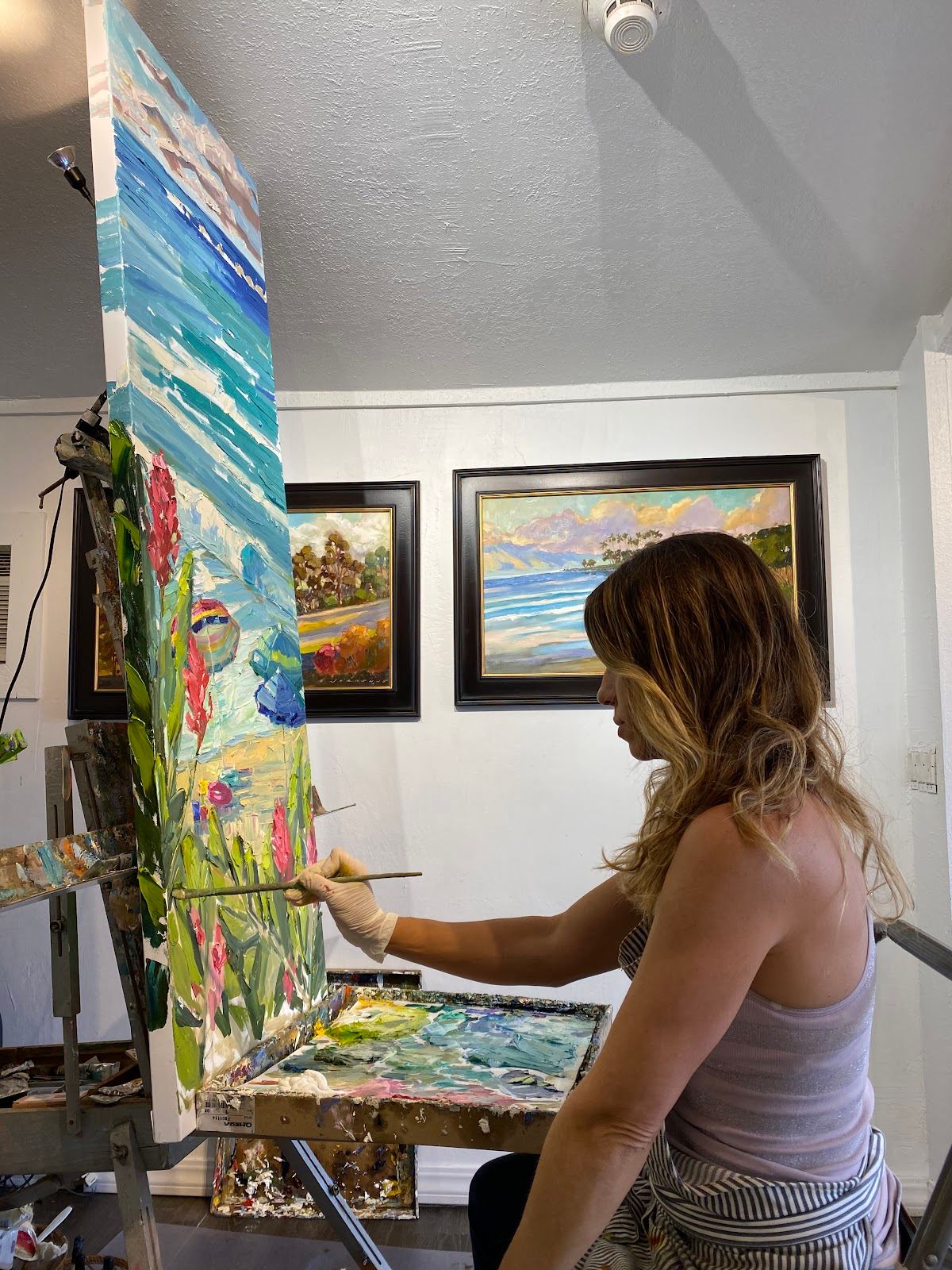 Jordanne Gallery