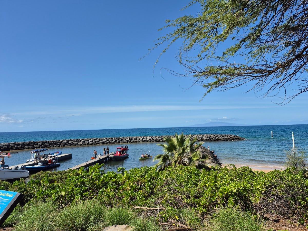 Kīhei Boat Landing