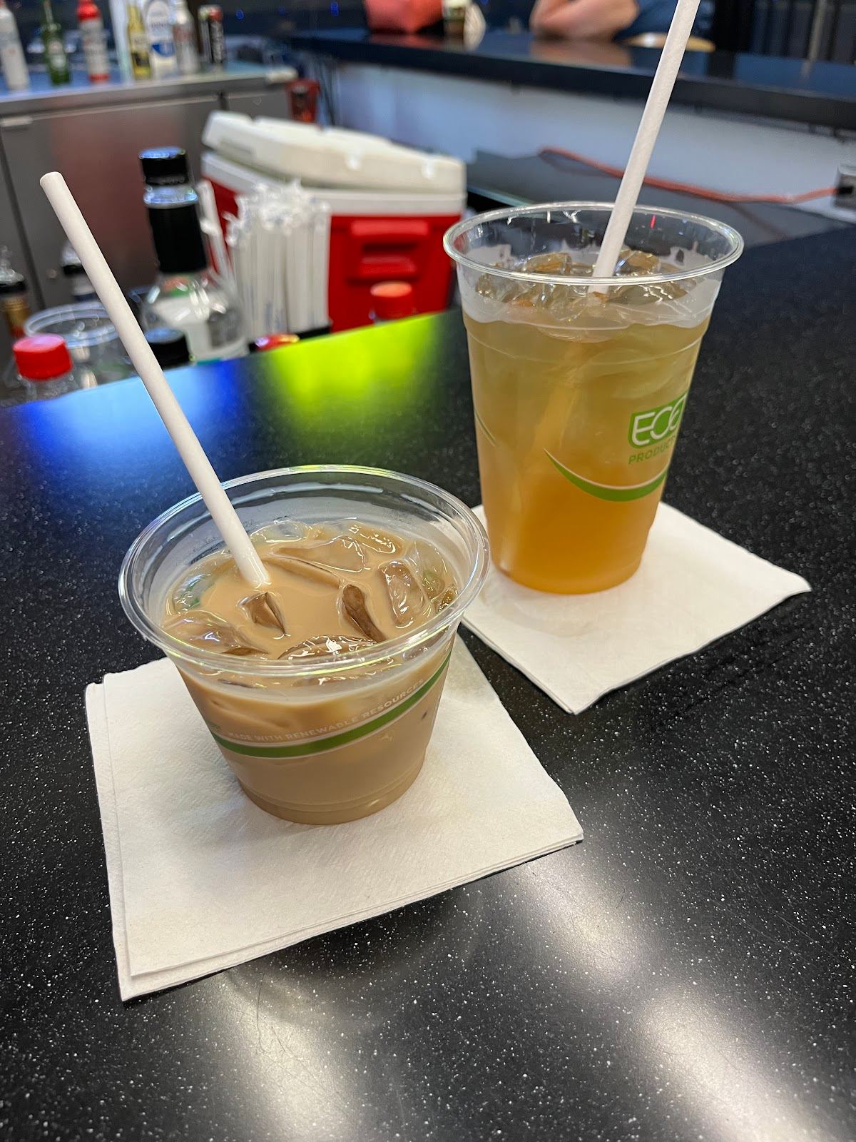 Kahana Bar