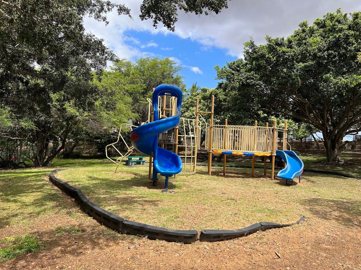 Kahului Community Center Park
