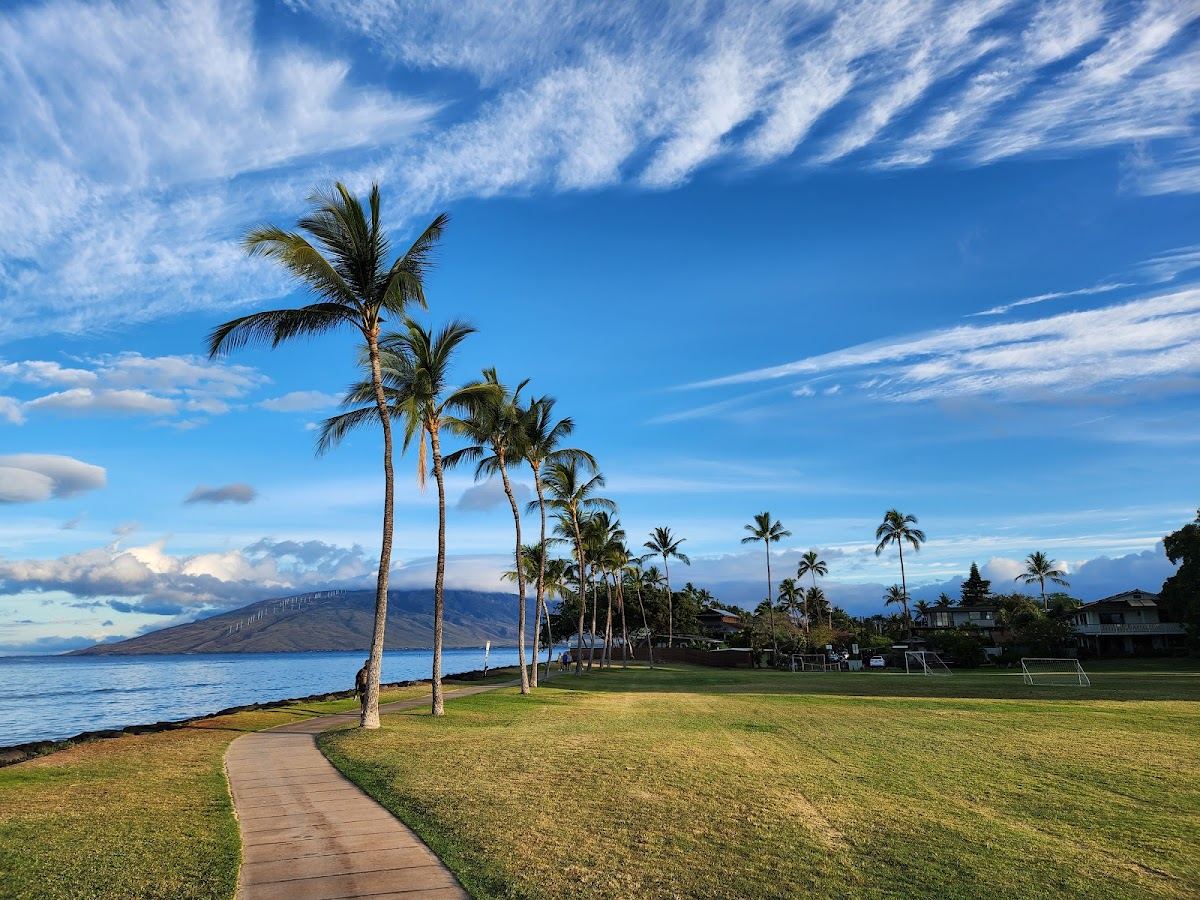 Kalama Park