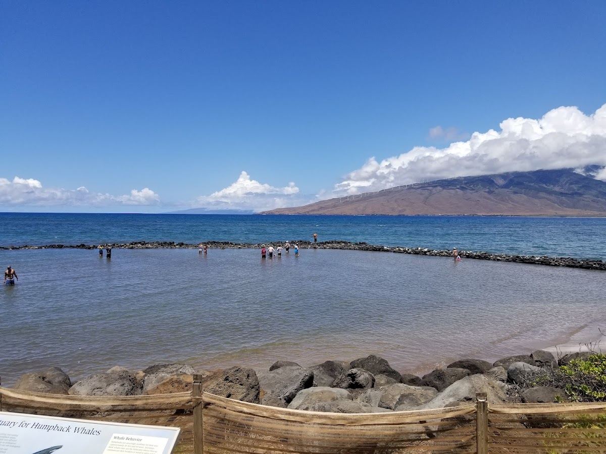 Kalepolepo Beach Park