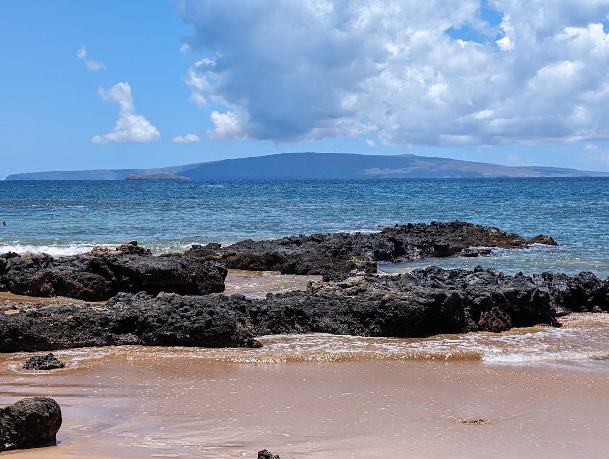 Kamaole Beach Park III
