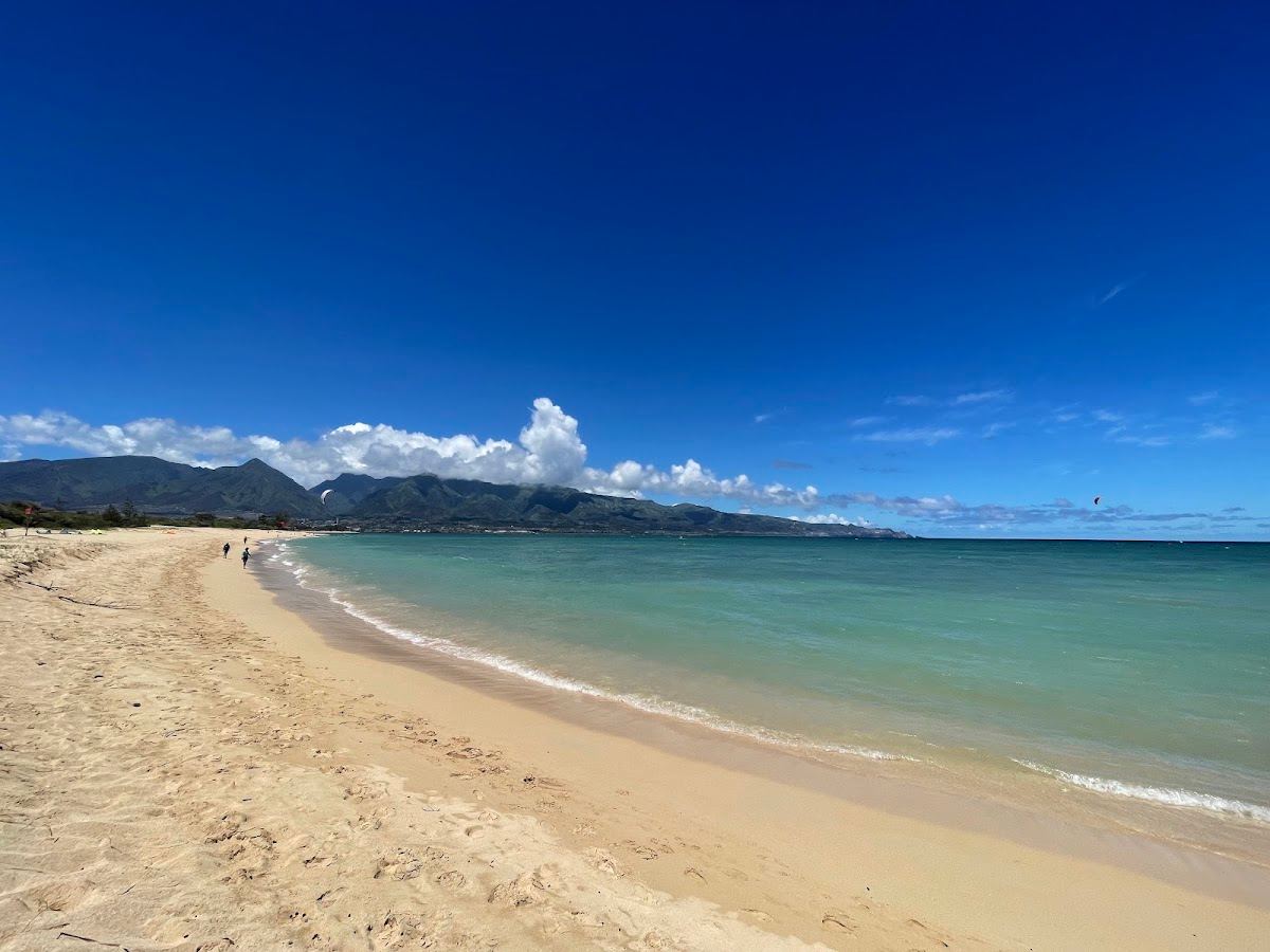 Kanaha Beach Park