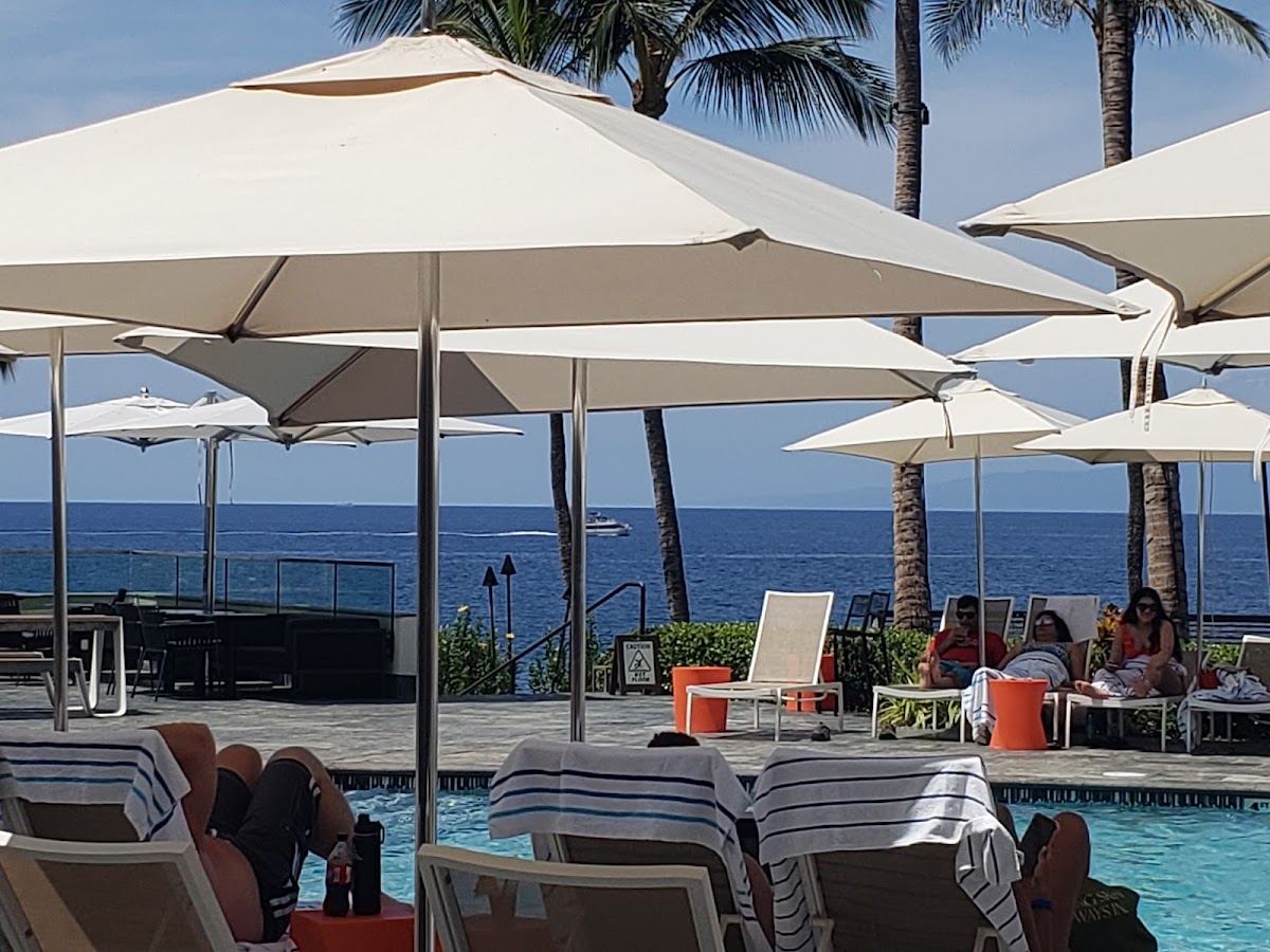 KAPA Bar & Grill