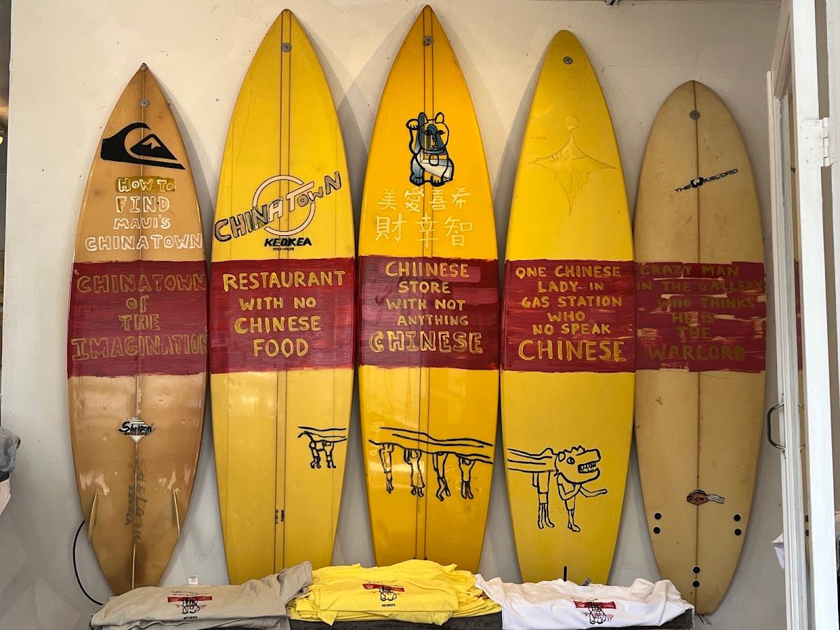 Keokea Gallery