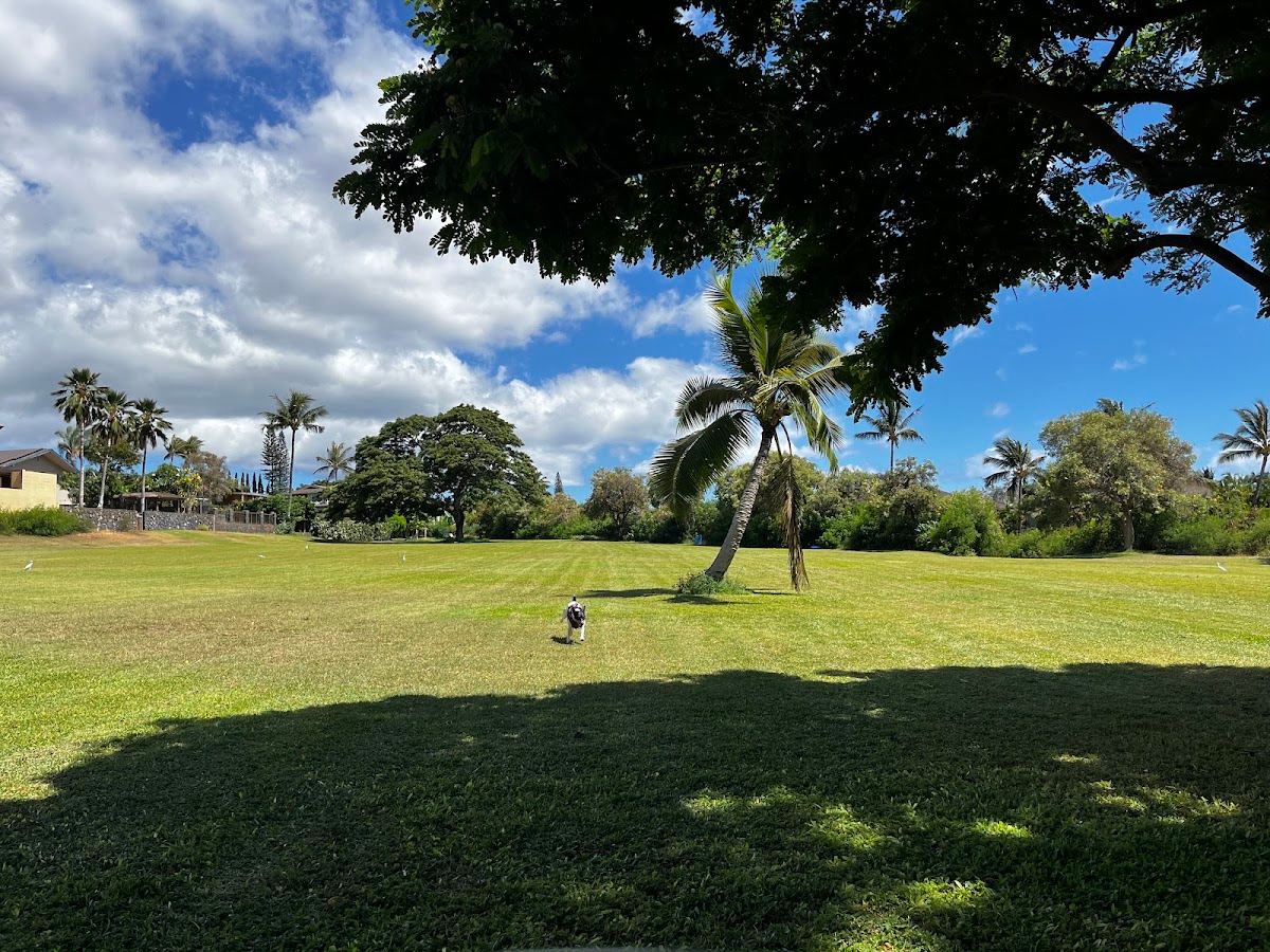 Keonekai Park