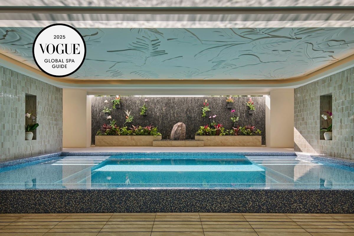 Kilolani Spa at Grand Wailea