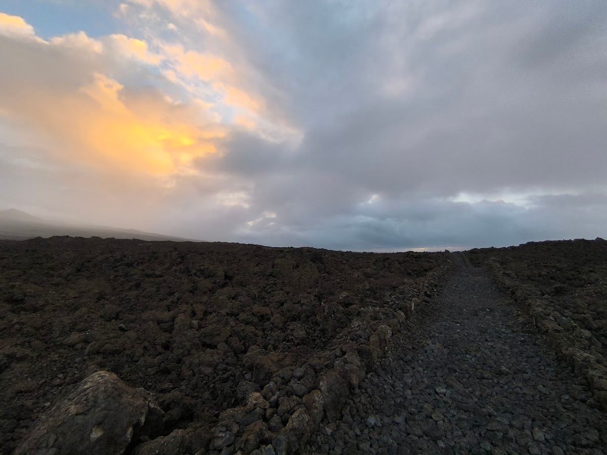 Kings Highway - Hoapili Trail